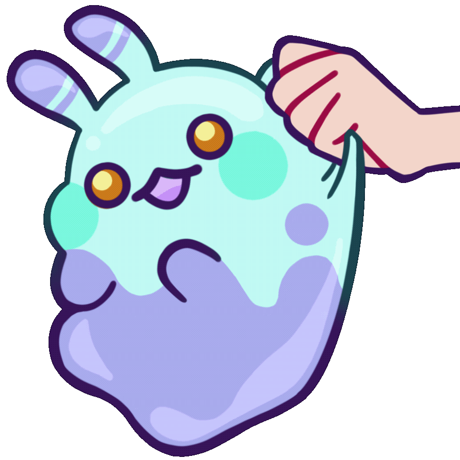 The Love Slug The Love Slug